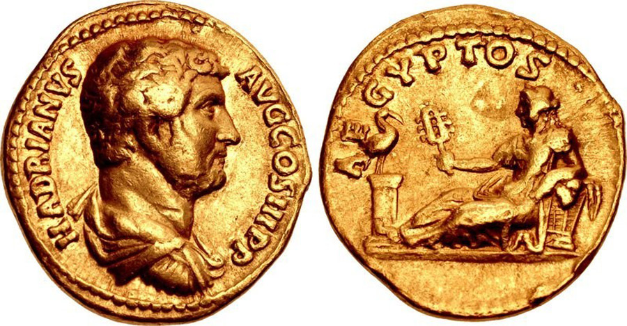 ANTİK SİKKELER NÜMİZMATİK_HADRIAN (16).jpg