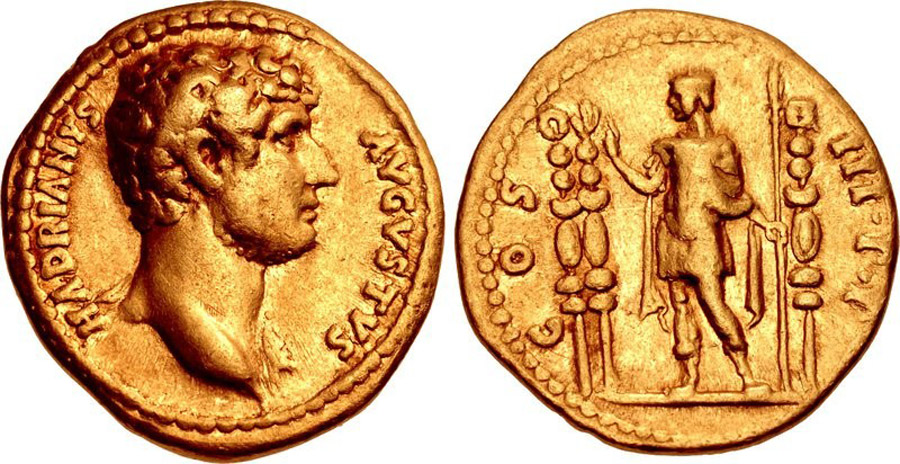 ANTİK SİKKELER NÜMİZMATİK_HADRIAN (21).jpg