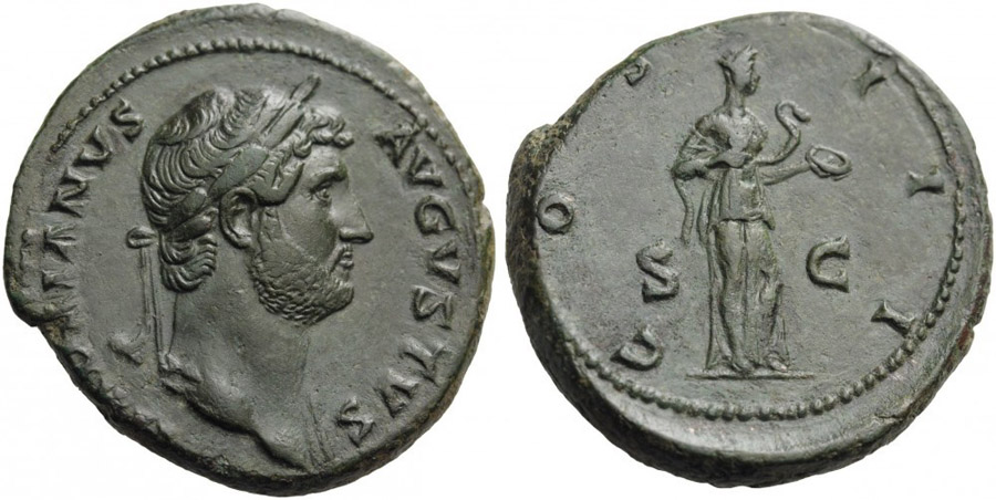 ANTİK SİKKELER NÜMİZMATİK_HADRIAN (26).jpg