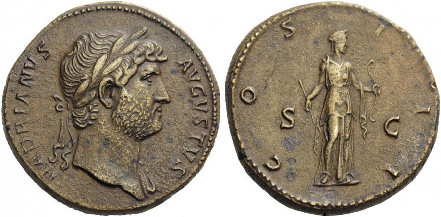 ANTİK SİKKELER NÜMİZMATİK_HADRIAN (27).jpg