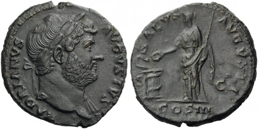 ANTİK SİKKELER NÜMİZMATİK_HADRIAN (28).jpg
