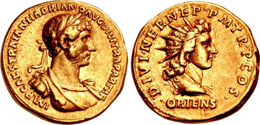 ANTİK SİKKELER NÜMİZMATİK_HADRIAN (3).jpg