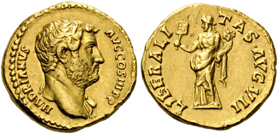 ANTİK SİKKELER NÜMİZMATİK_HADRIAN (42).jpg