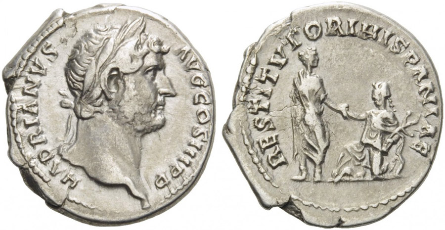 ANTİK SİKKELER NÜMİZMATİK_HADRIAN (43).jpg