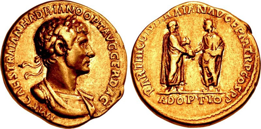 ANTİK SİKKELER NÜMİZMATİK_HADRIAN (44).jpg