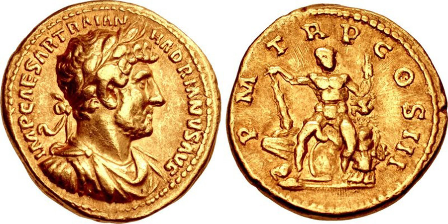 ANTİK SİKKELER NÜMİZMATİK_HADRIAN (46).jpg