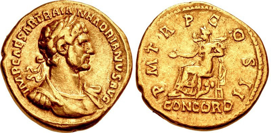 ANTİK SİKKELER NÜMİZMATİK_HADRIAN (5).jpg