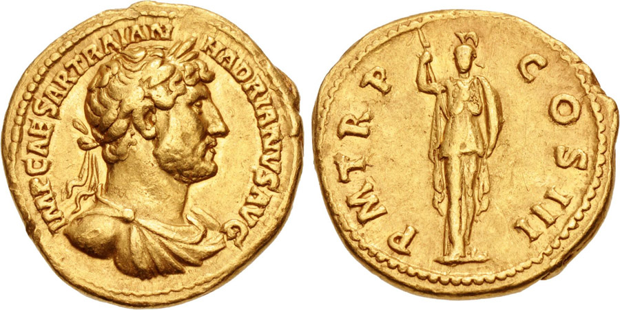 ANTİK SİKKELER NÜMİZMATİK_HADRIAN (69).jpg