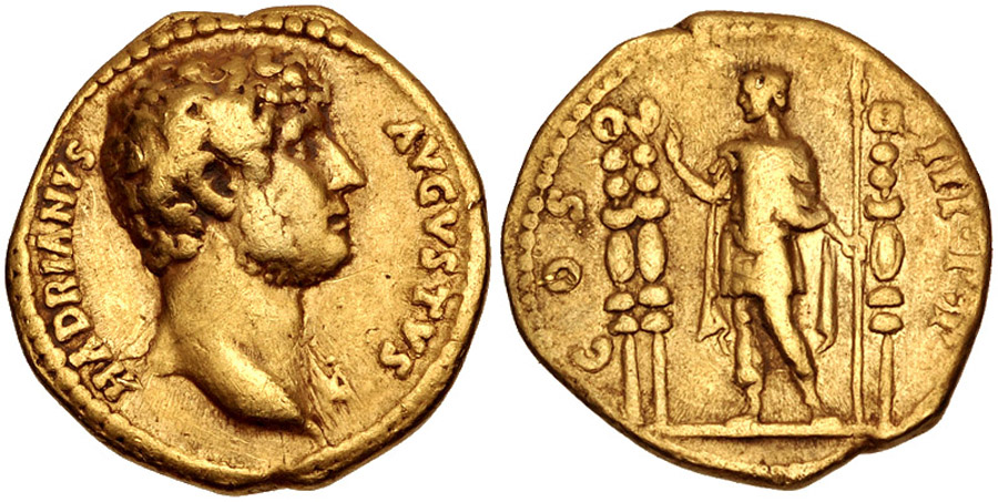 ANTİK SİKKELER NÜMİZMATİK_HADRIAN (78).jpg