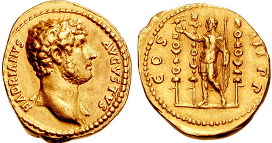ANTİK SİKKELER NÜMİZMATİK_HADRIAN (80).jpg