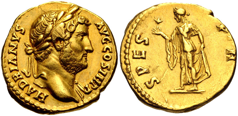 ANTİK SİKKELER NÜMİZMATİK_HADRIAN (81).jpg