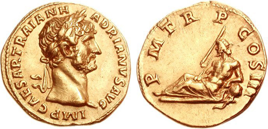 ANTİK SİKKELER NÜMİZMATİK_HADRIAN (83).jpg