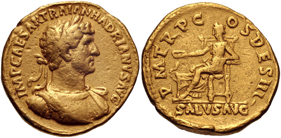 ANTİK SİKKELER NÜMİZMATİK_HADRIAN (84).jpg