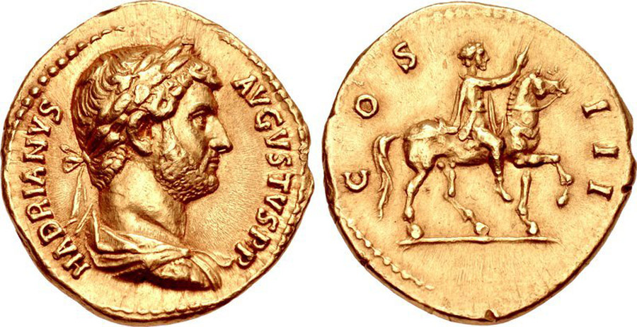 ANTİK SİKKELER NÜMİZMATİK_HADRIAN (88).jpg