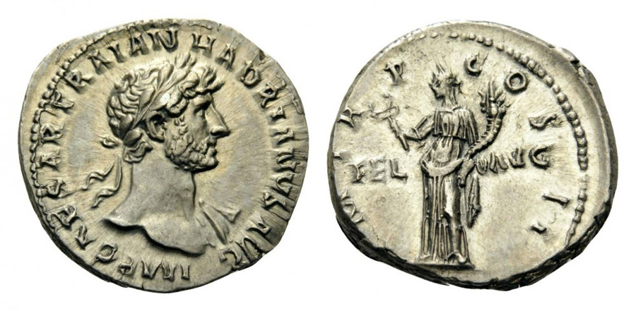 ANTİK SİKKELER NÜMİZMATİK_HADRIAN (9).jpg