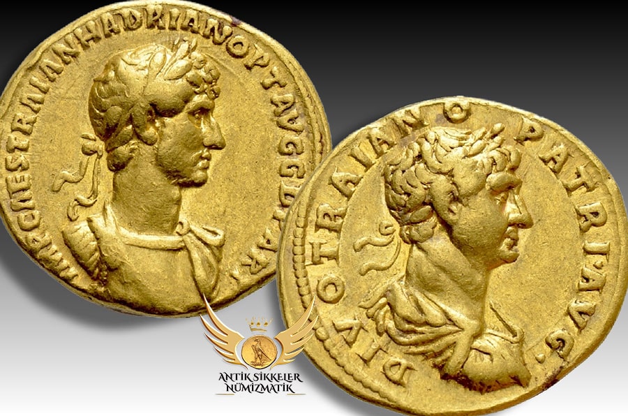 ANTİK SİKKELER NÜMİZMATİK_HADRIAN.jpg