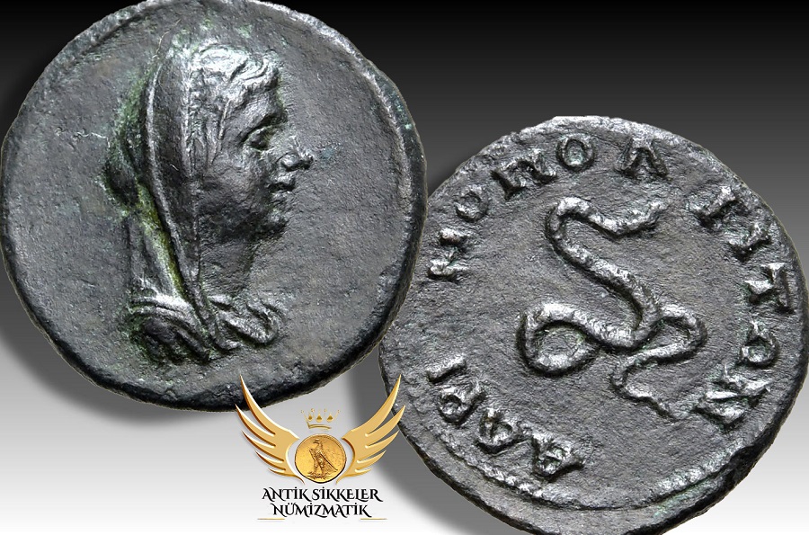 ANTİK SİKKELER NÜMİZMATİK_Hadrianopolis (1).jpg