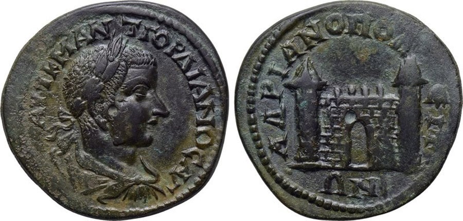 ANTİK SİKKELER NÜMİZMATİK_HADRIANOPOLIS (11).jpg