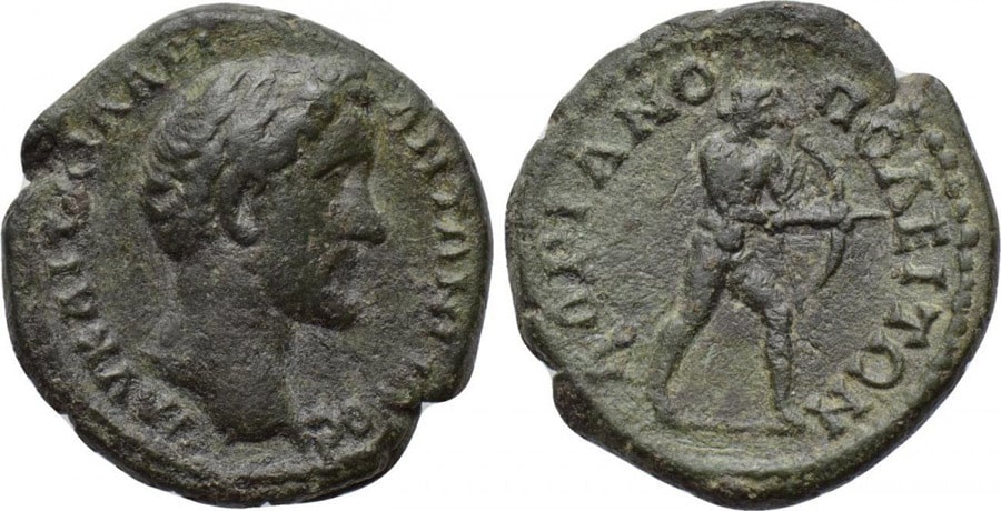 ANTİK SİKKELER NÜMİZMATİK_HADRIANOPOLIS (15).jpg