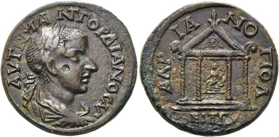 ANTİK SİKKELER NÜMİZMATİK_Hadrianopolis11 (8).jpg