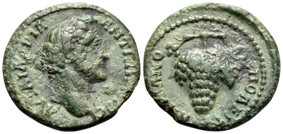 ANTİK SİKKELER NÜMİZMATİK_Hadrianopolis14 (4).jpg