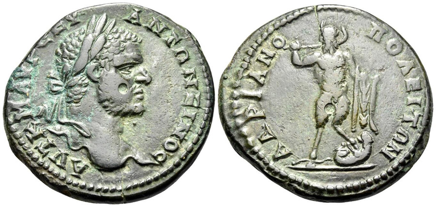 ANTİK SİKKELER NÜMİZMATİK_Hadrianopolis14 (5).jpg