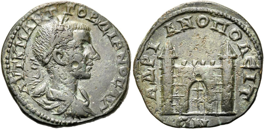 ANTİK SİKKELER NÜMİZMATİK_Hadrianopolis2 (10).jpg