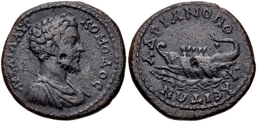 ANTİK SİKKELER NÜMİZMATİK_Hadrianopolis3 (4).jpg