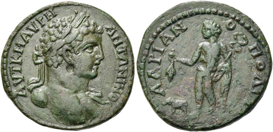 ANTİK SİKKELER NÜMİZMATİK_Hadrianopolis7 (1).jpg