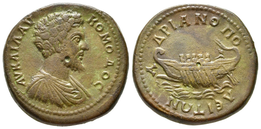 ANTİK SİKKELER NÜMİZMATİK_Hadrianopolis7 (2).jpg