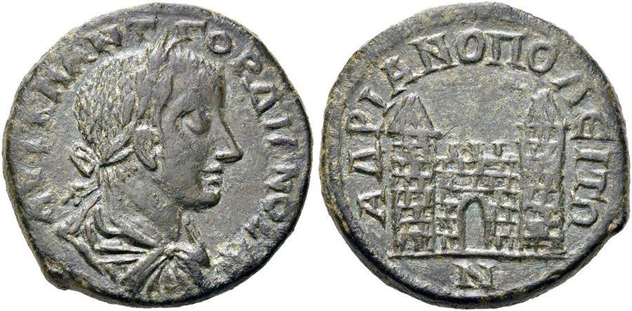 ANTİK SİKKELER NÜMİZMATİK_Hadrianopolis9 (5).jpg