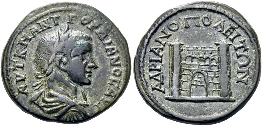 ANTİK SİKKELER NÜMİZMATİK_Hadrianopolis9 (9).jpg