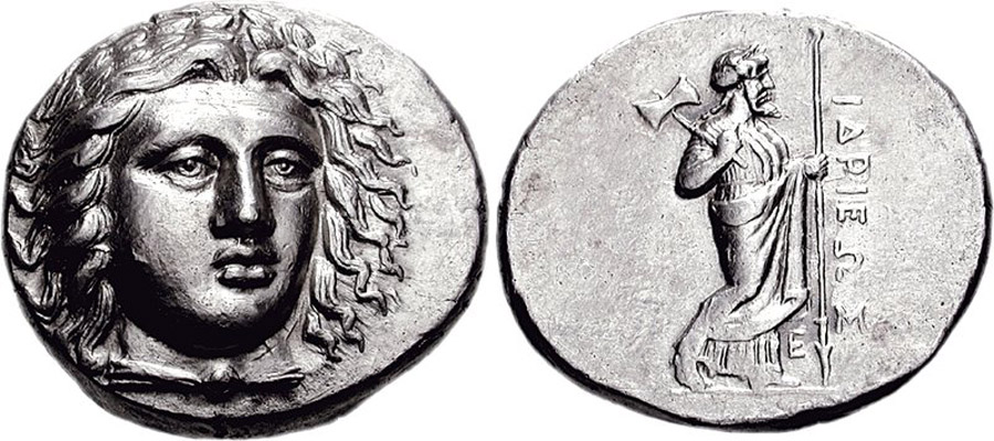 ANTİK SİKKELER NÜMİZMATİK_HALİKARNASSOS (1).jpg