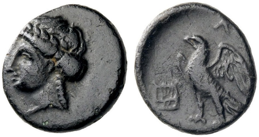 ANTİK SİKKELER NÜMİZMATİK_HALİKARNASSOS (4).jpg