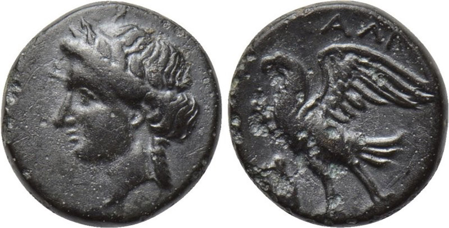 ANTİK SİKKELER NÜMİZMATİK_HALİKARNASSOS (5).jpg