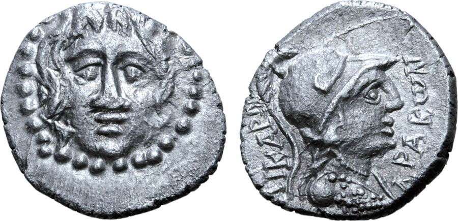 ANTİK SİKKELER NÜMİZMATİK_Halikarnassos11 (10).jpg