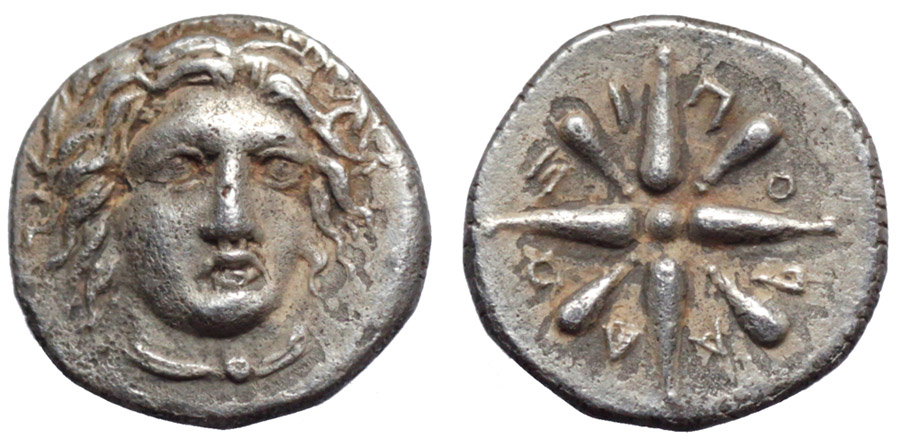 ANTİK SİKKELER NÜMİZMATİK_Halikarnassos9 (3).jpg