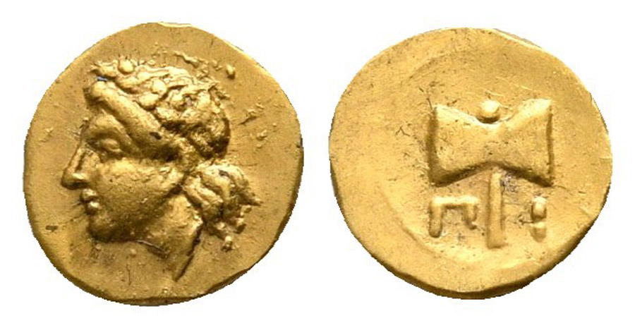 ANTİK SİKKELER NÜMİZMATİK_Halikarnassos9 (6).jpg