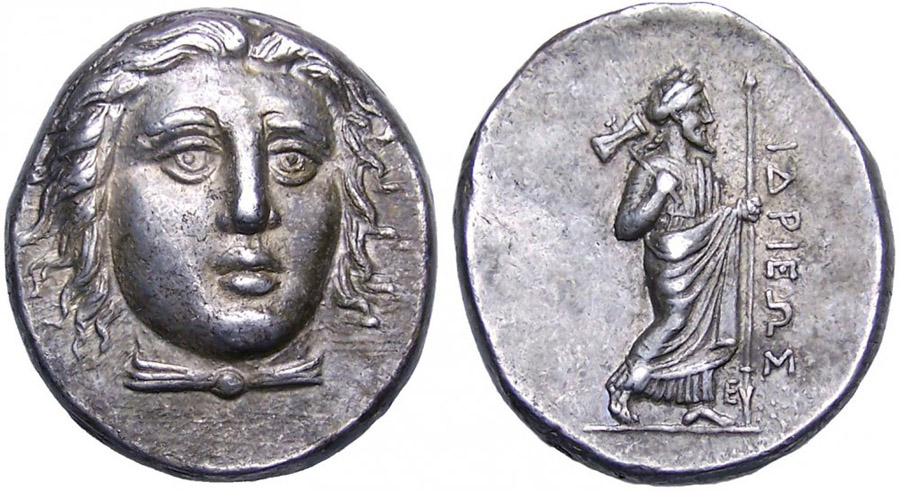 ANTİK SİKKELER NÜMİZMATİK_Halikarnassos9 (8).jpg