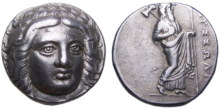 ANTİK SİKKELER NÜMİZMATİK_Halikarnassos9 (9).jpg