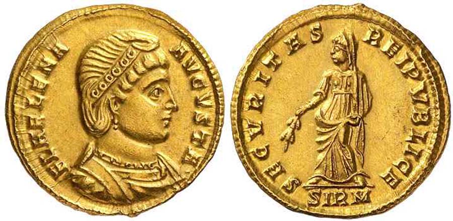 ANTİK SİKKELER NÜMİZMATİK_Helena (15).jpg