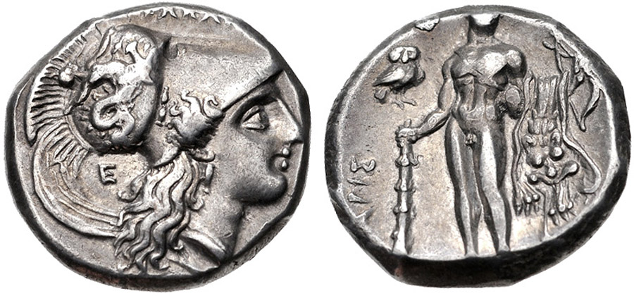 antik sikkeler nümizmatik_Herakleia (10).jpg