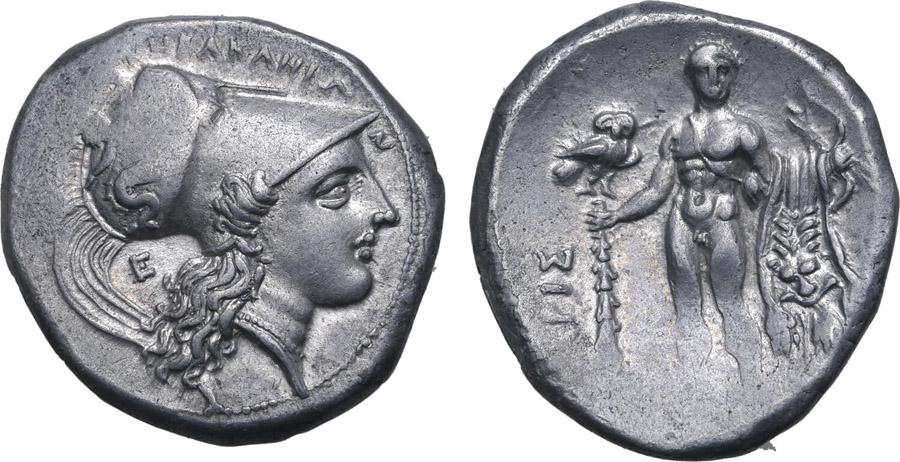 ANTİK SİKKELER NÜMİZMATİK_HERAKLEIA (2).jpg