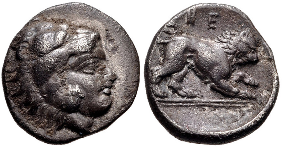 antik sikkeler nümizmatik_Herakleia (7).jpg