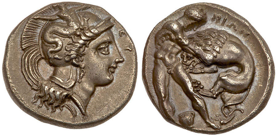 ANTİK SİKKELER NÜMİZMATİK_HERAKLEIA (8).jpg