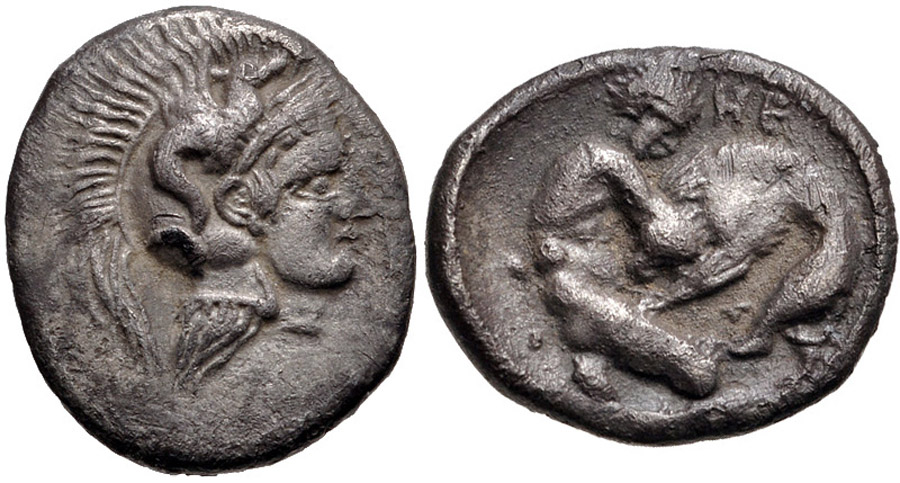 antik sikkeler nümizmatik_Herakleia (8).jpg