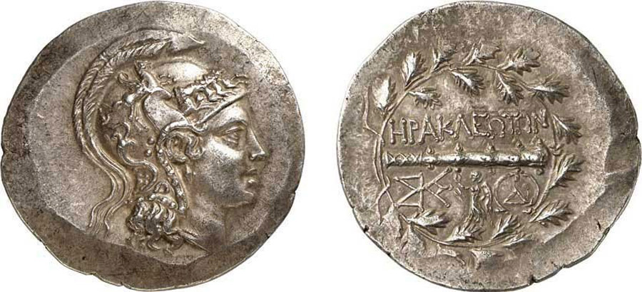 ANTİK SİKKELER NÜMİZMATİK_Herakleia Latmos06 (1).jpg