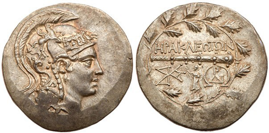 ANTİK SİKKELER NÜMİZMATİK_Herakleia Latmos06 (3).jpg