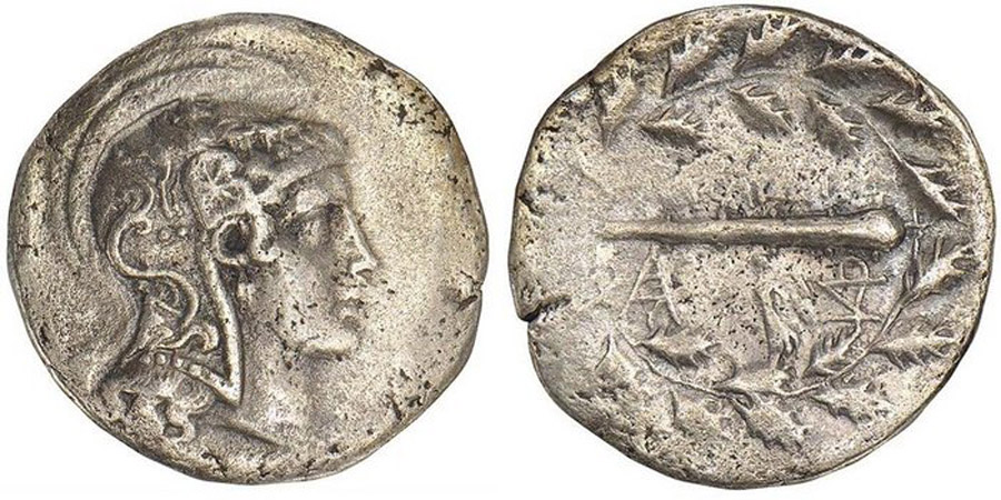 ANTİK SİKKELER NÜMİZMATİK_Herakleia Latmos06 (7).jpg