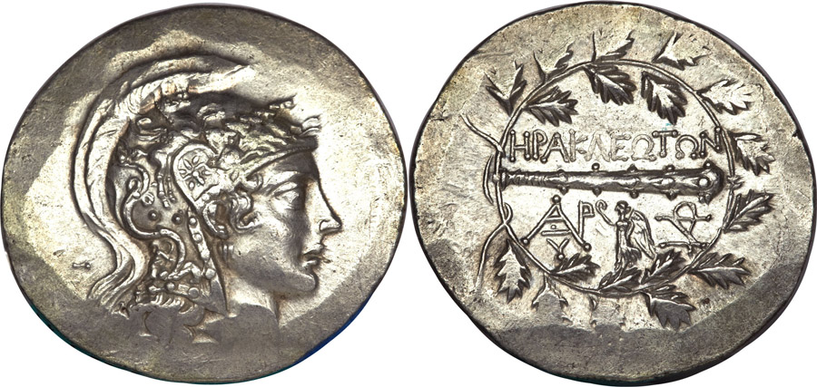 ANTİK SİKKELER NÜMİZMATİK_Herakleia Latmos06 (9).jpg